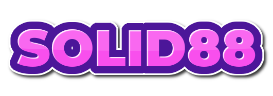 SOLID88 Logo